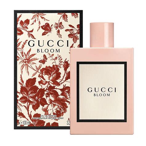 gucci bloom perfume model|Gucci Bloom perfume chemist warehouse.